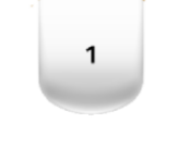 Ensfarvet