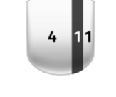 4:1:1