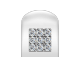 3x3 Section