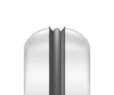 Convex Gap